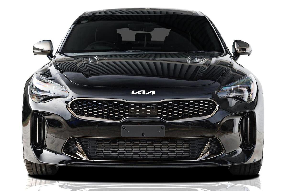 2023 Kia Stinger GT Auto MY23