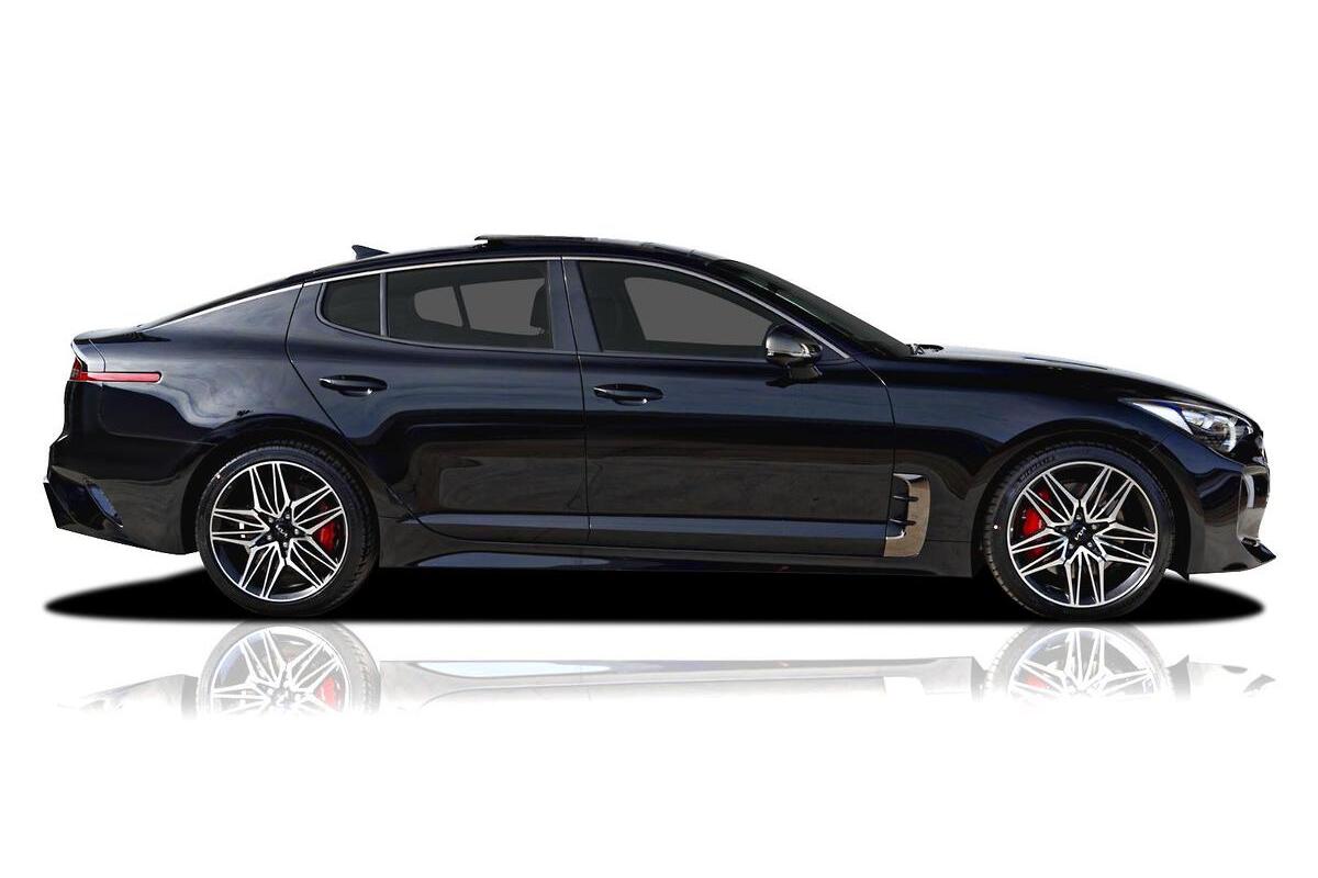 2023 Kia Stinger GT Auto MY23