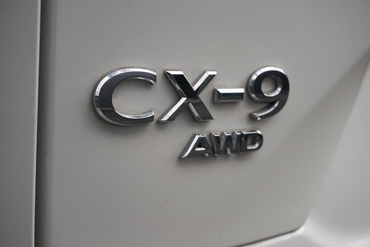 2023 Mazda CX-9 Azami TC Auto i-ACTIV AWD