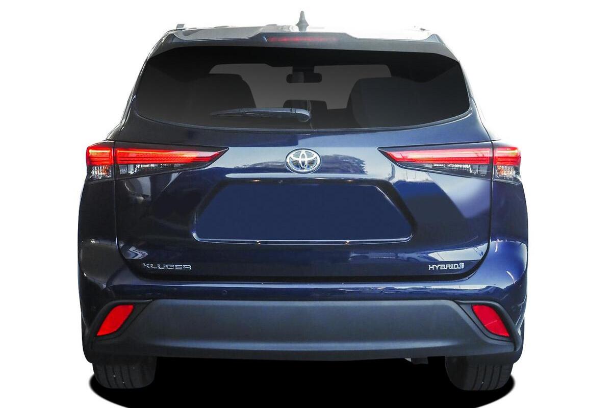 2023 Toyota Kluger GXL Auto eFour