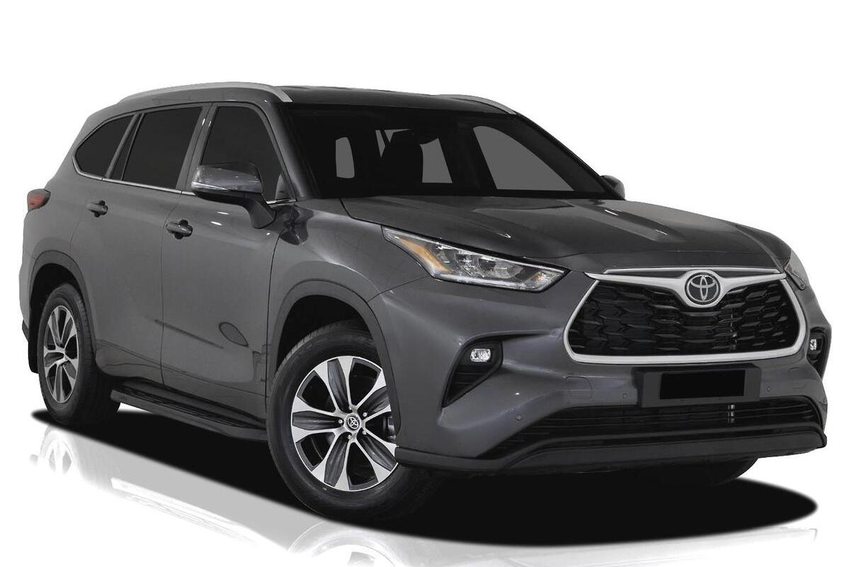 2023 Toyota Kluger GXL Auto 2WD