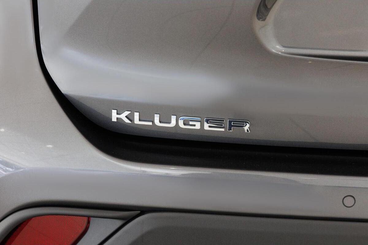 2023 Toyota Kluger GXL Auto 2WD