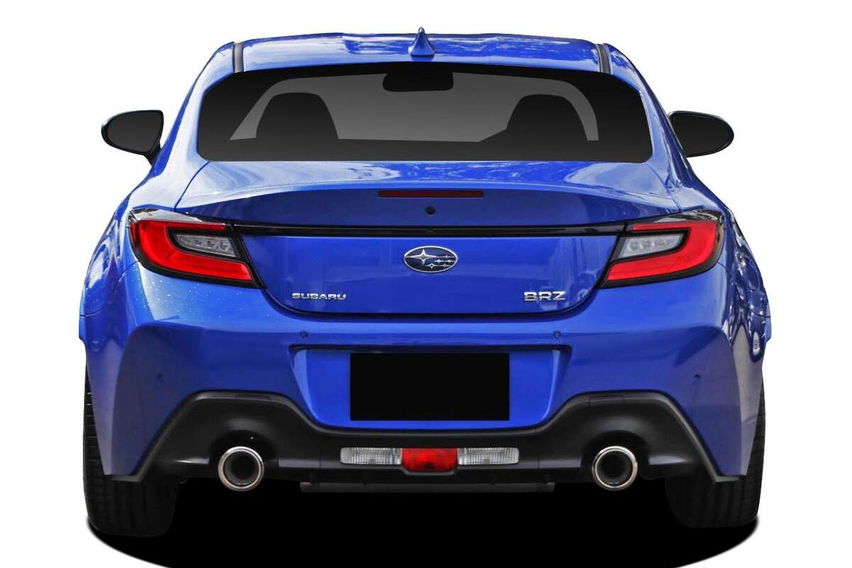 2024 Subaru BRZ S ZD8 Auto MY25