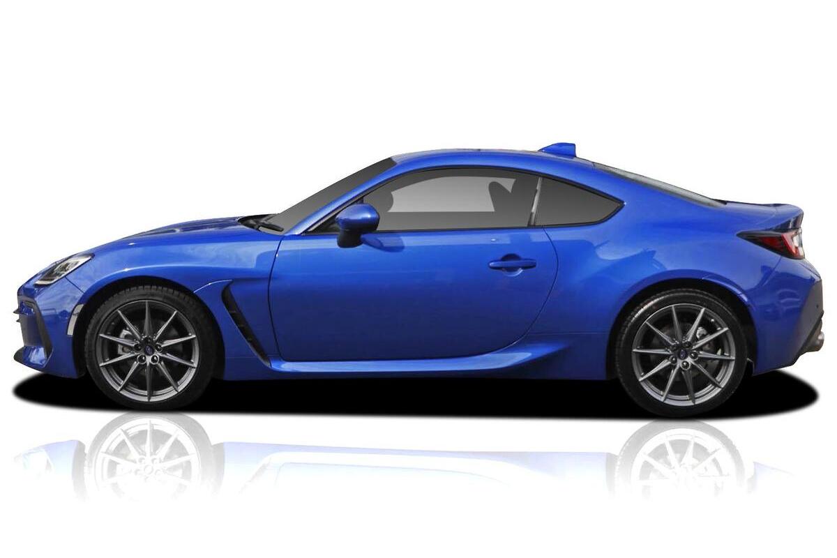 2024 Subaru BRZ S ZD8 Auto MY25