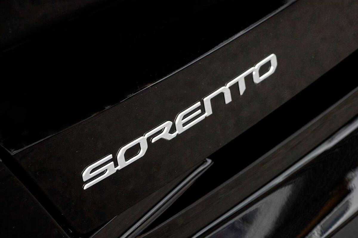 2023 Kia Sorento Sport+ Auto MY23