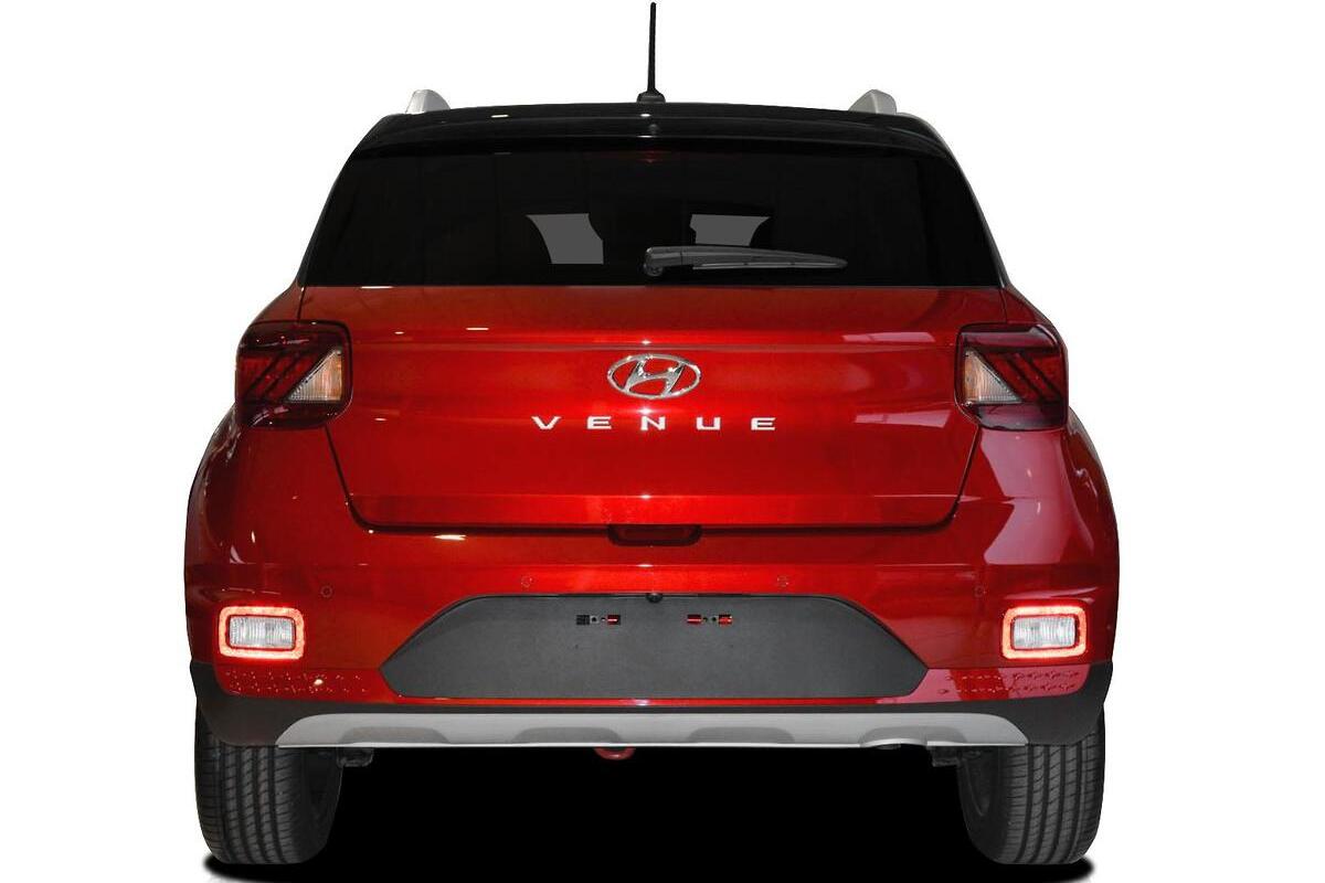 2024 Hyundai Venue Elite Auto MY24