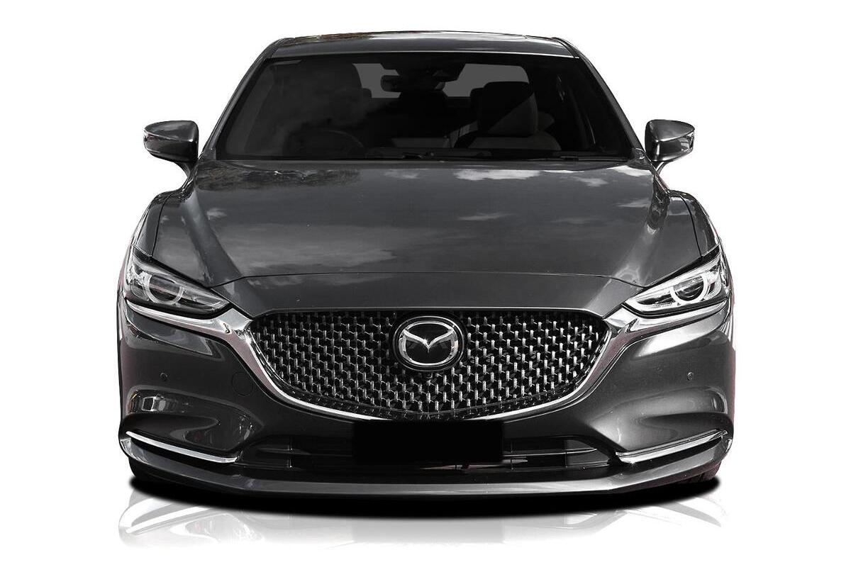 2023 Mazda 6 G35 Atenza GL Series Auto