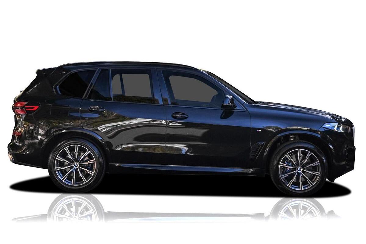 2024 BMW X5 xDrive30d M Sport G05 LCI Auto 4x4
