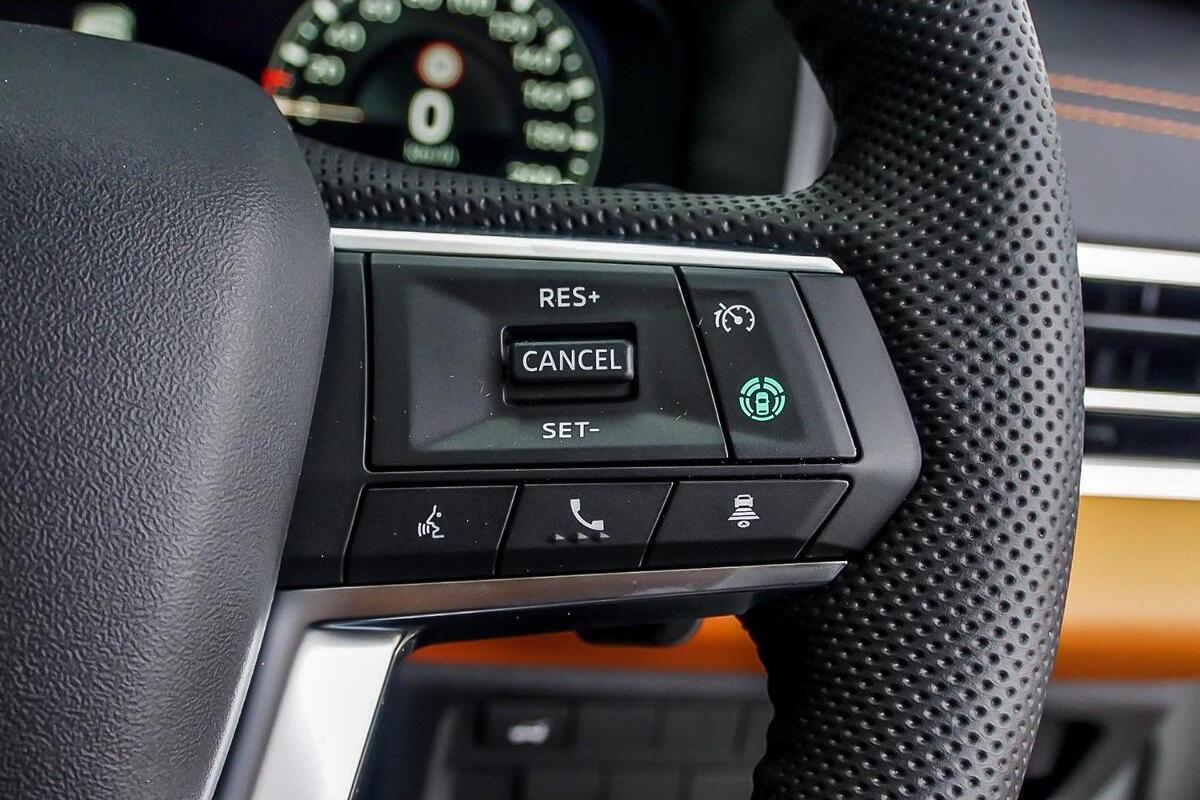2025 Mitsubishi Outlander Exceed Tourer ZM Auto AWD MY24