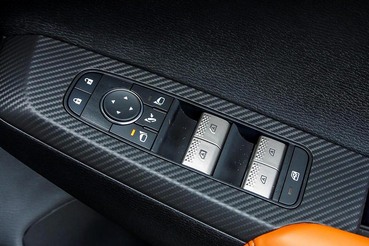 2025 Mitsubishi Outlander Exceed Tourer ZM Auto AWD MY24