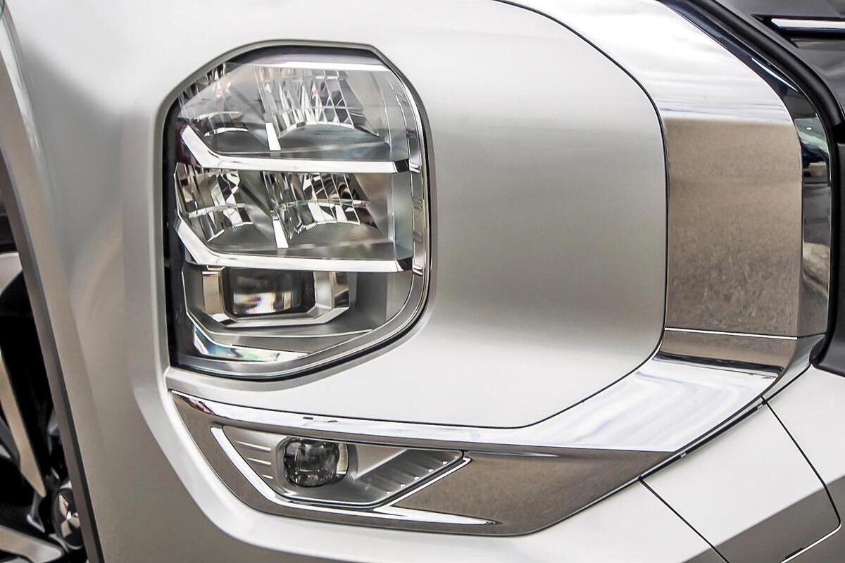 2025 Mitsubishi Outlander Exceed Tourer ZM Auto AWD MY24