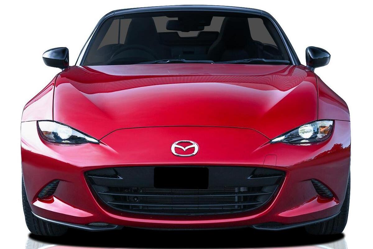 2023 Mazda MX-5 G20 ND Manual