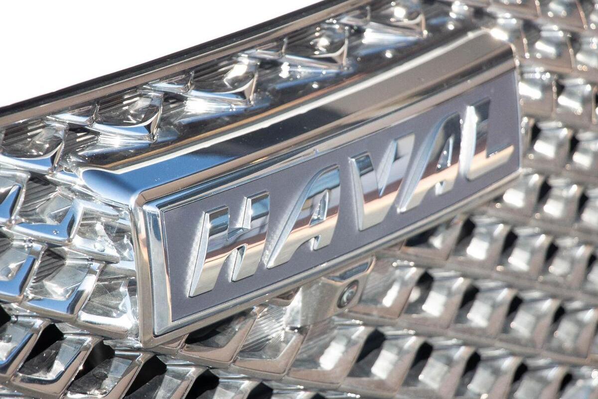 2023 GWM Haval H6 Ultra Auto 4WD