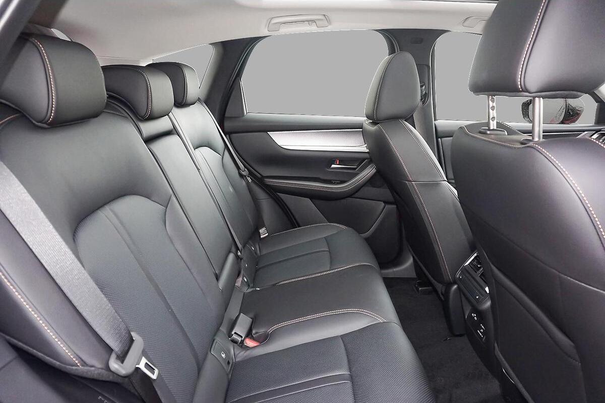 2025 Mazda CX-60 G40e GT KH Series Auto i-ACTIV AWD