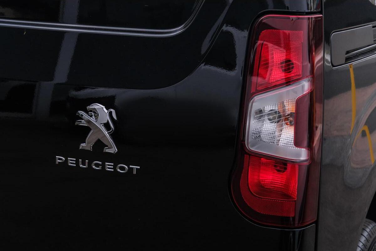 2023 Peugeot Partner Pro SWB Auto MY23