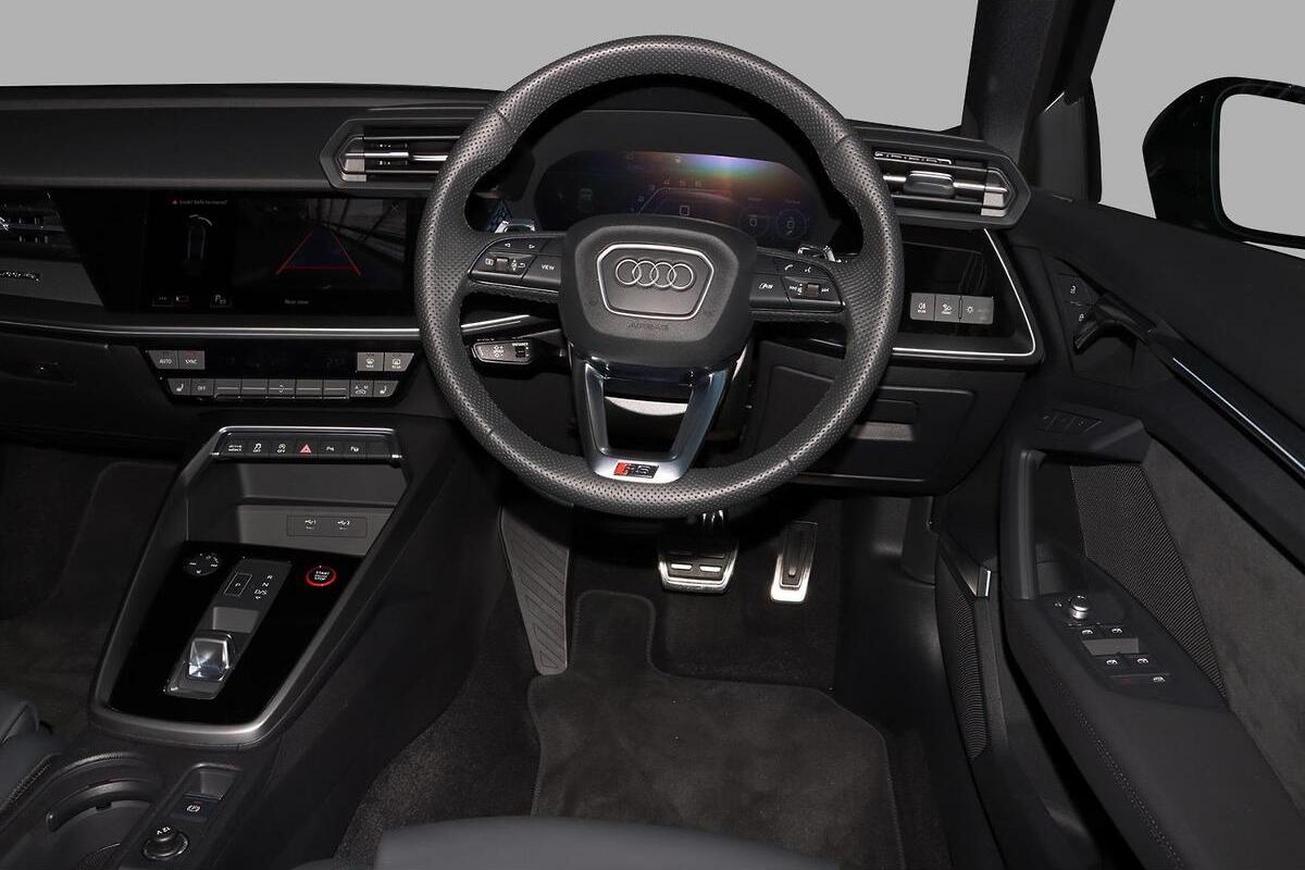 2024 Audi RS3 Auto quattro MY24