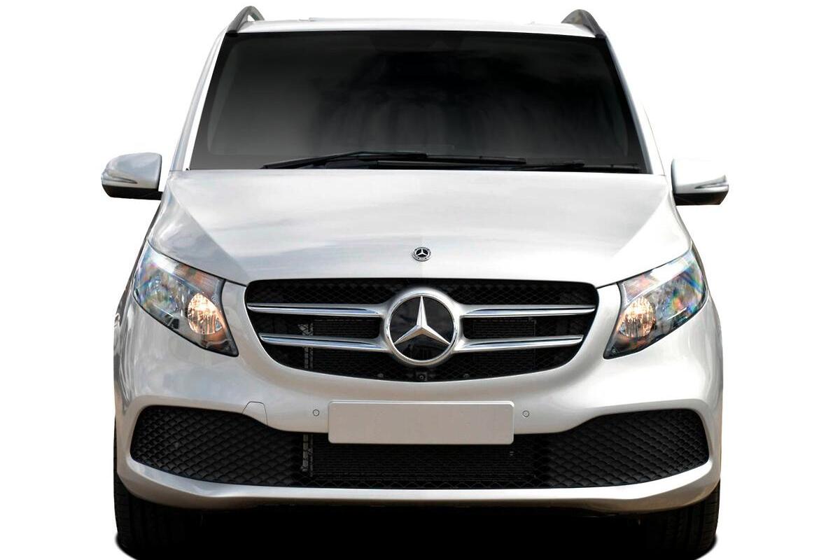 2023 Mercedes-Benz V-Class V250 d Medium Wheelbase Auto