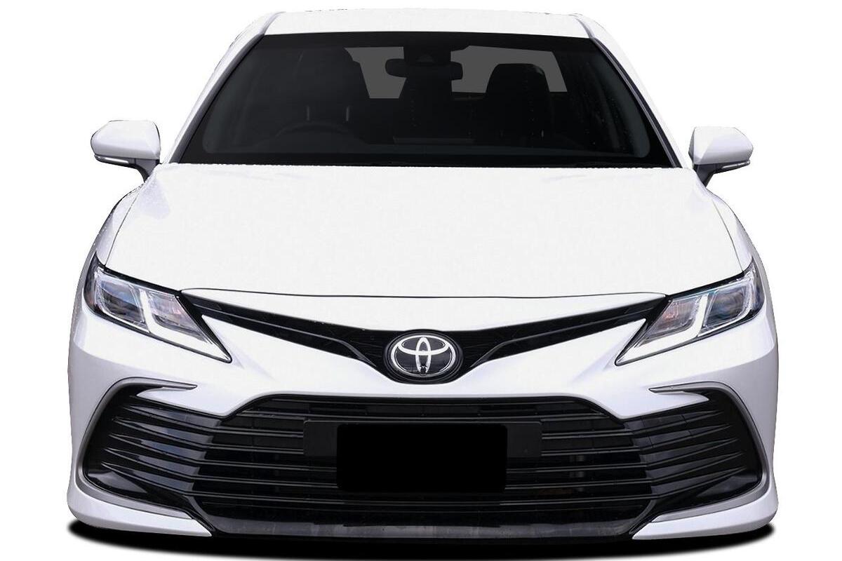 2023 Toyota Camry Ascent Auto