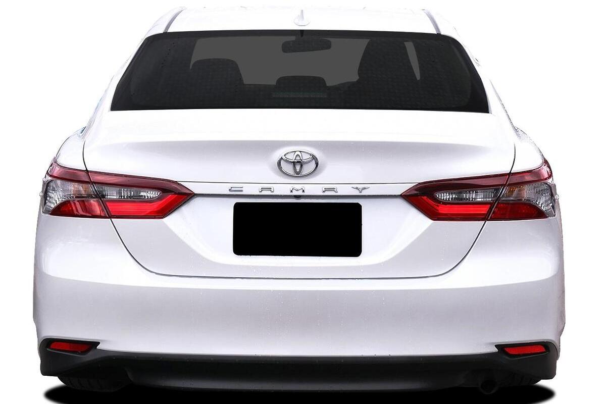 2023 Toyota Camry Ascent Auto