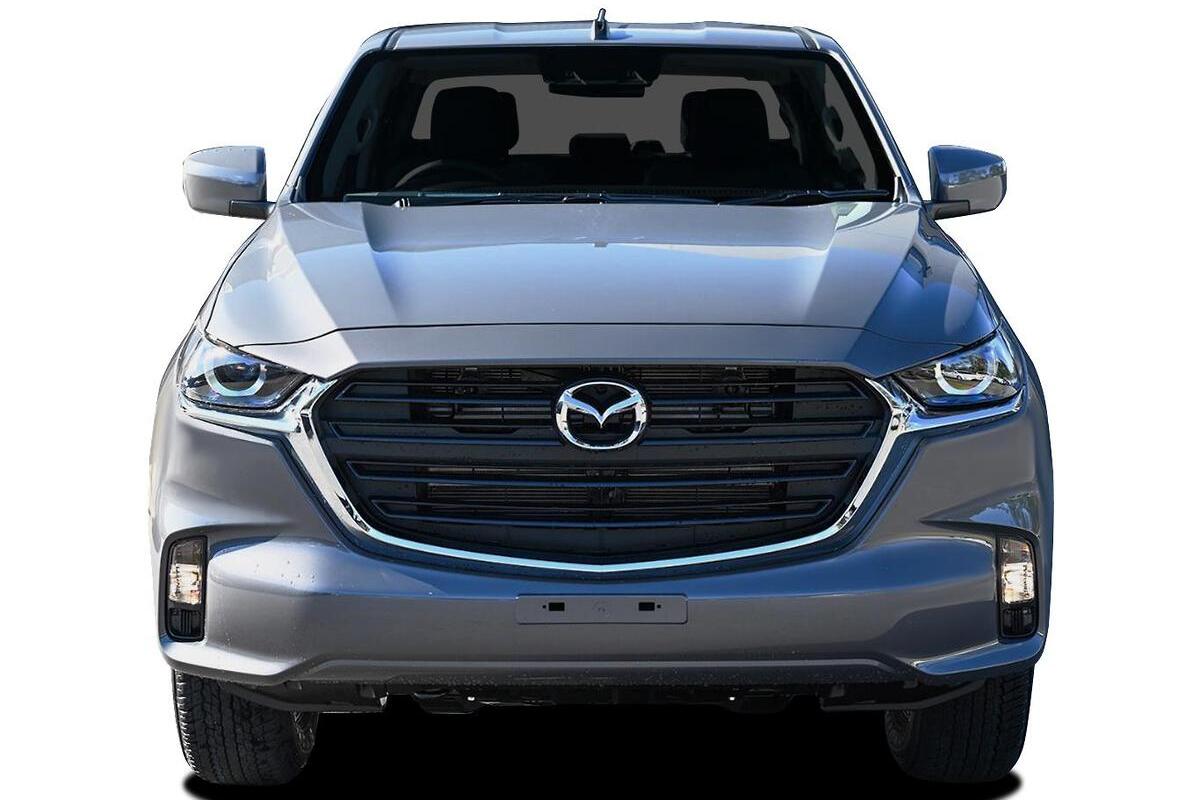 2023 Mazda BT-50 XT TF Auto 4x2 Dual Cab