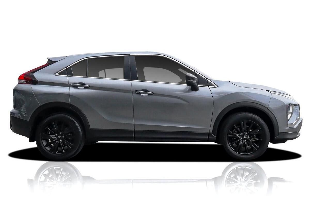 2023 Mitsubishi Eclipse Cross LS Black Edition YB Auto 2WD MY23