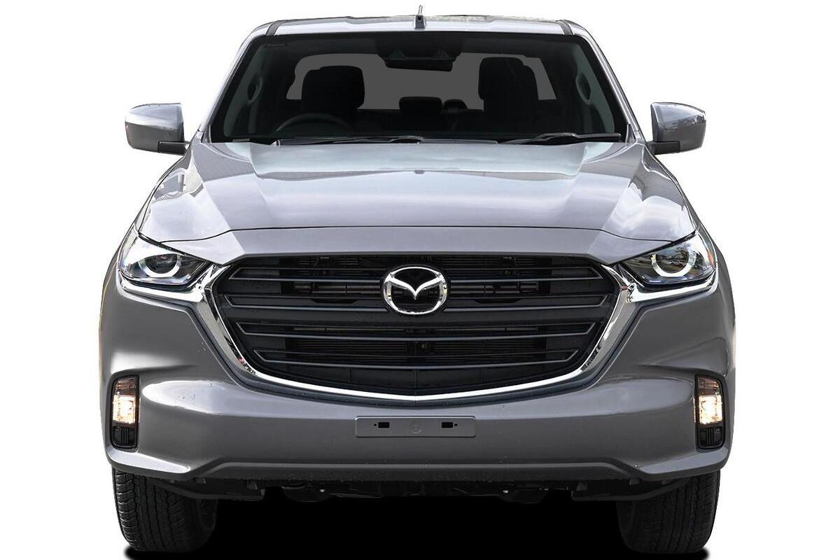 2023 Mazda BT-50 XS TF Auto 4x2 Dual Cab