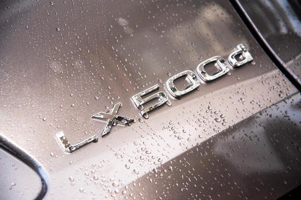 2024 Lexus LX LX500d Sports Luxury Auto 4x4