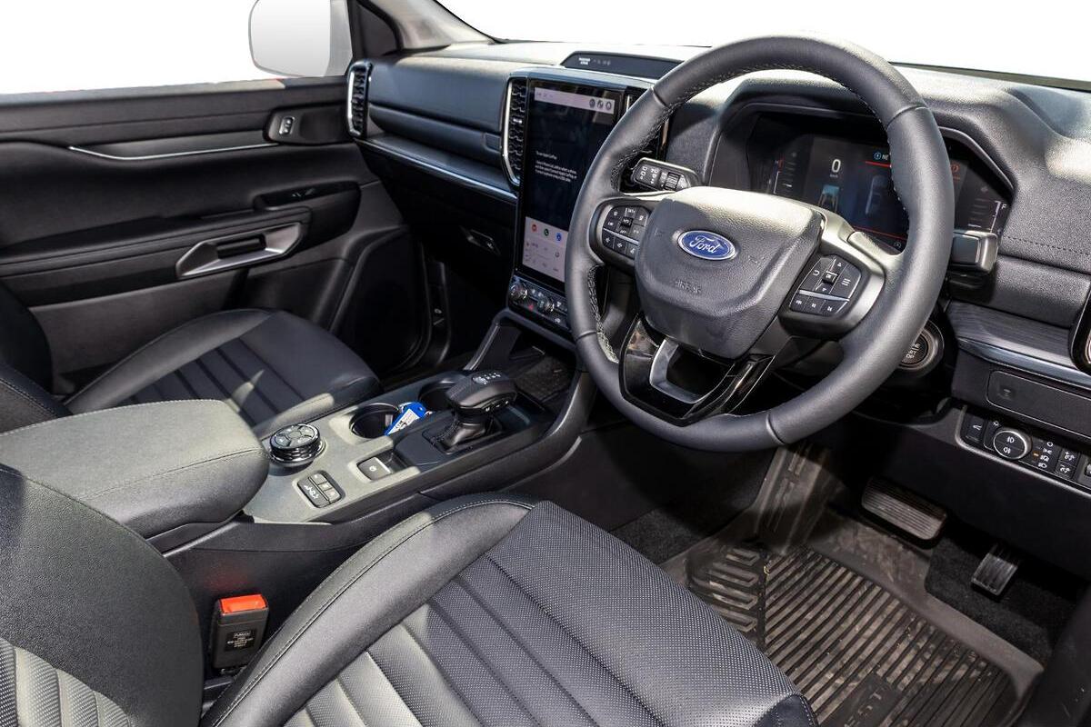 2023 Ford Everest Sport Auto 4WD MY24.00