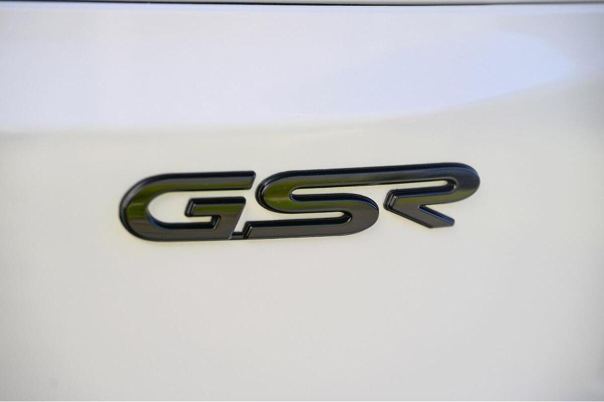 2024 Mitsubishi Pajero Sport GSR QF Auto 4x4 MY23
