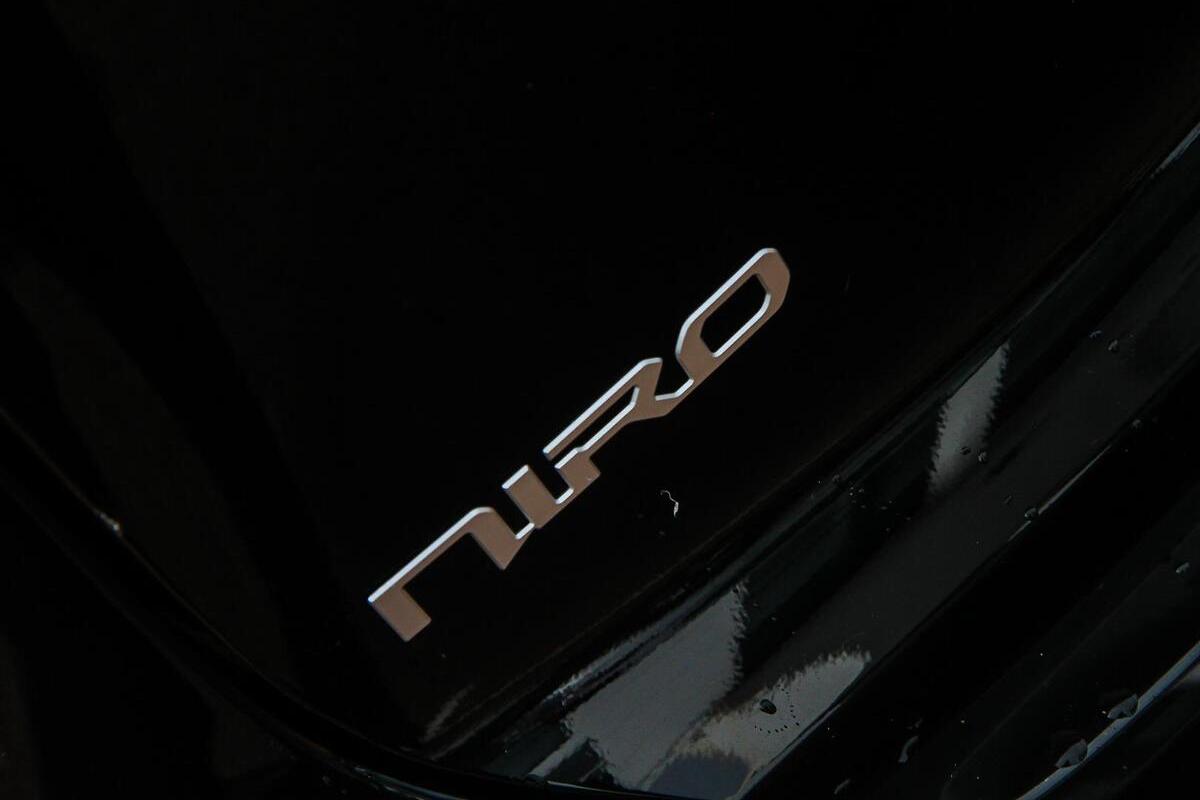 2023 Kia Niro HEV GT-Line Auto 2WD MY24