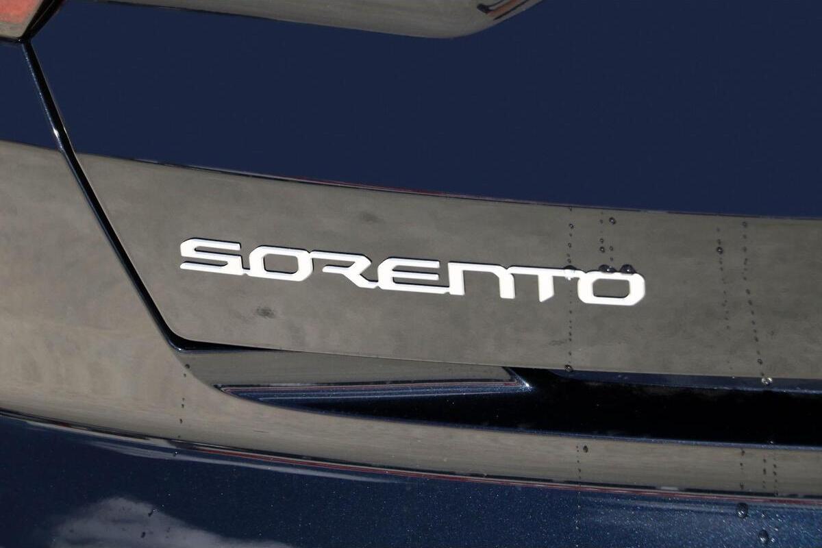 2023 Kia Sorento Sport+ Auto AWD MY23