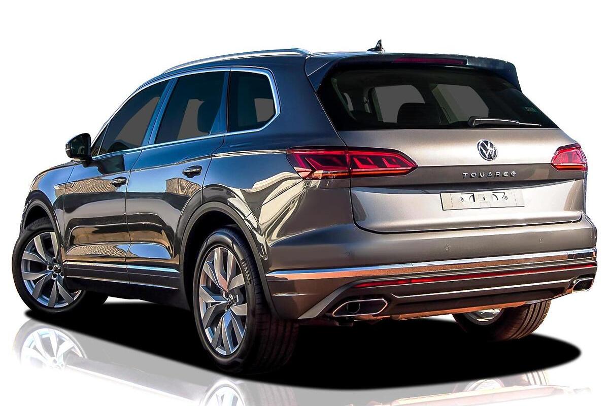 2023 Volkswagen Touareg 210TDI Elegance CR Auto 4MOTION MY23