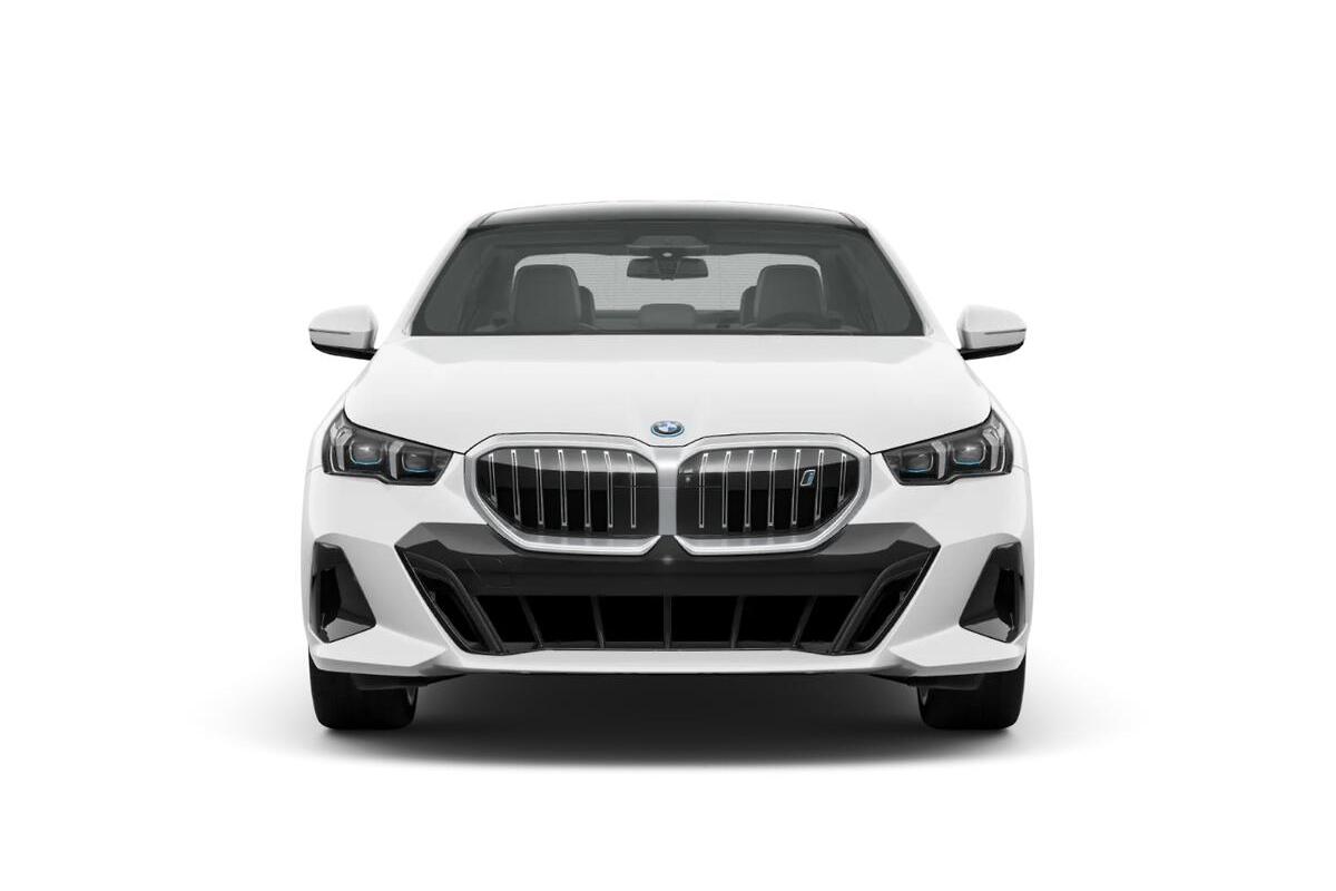 2023 BMW i5 eDrive40 M Sport G60 Auto