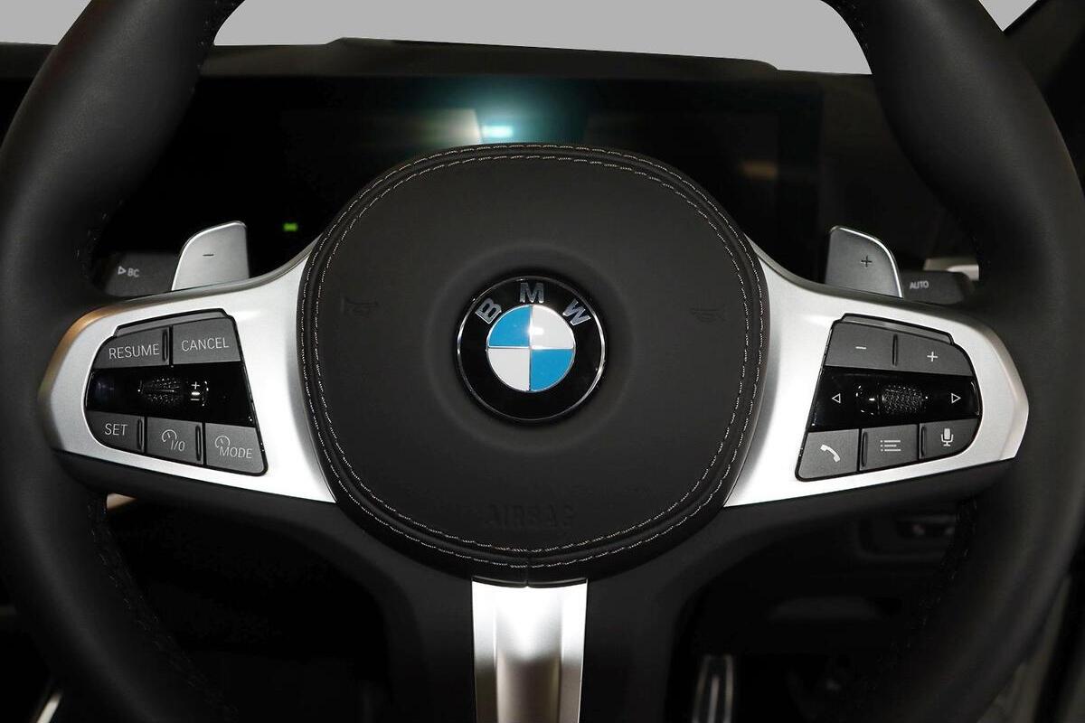 2023 BMW X6 xDrive30d M Sport G06 LCI Auto 4x4