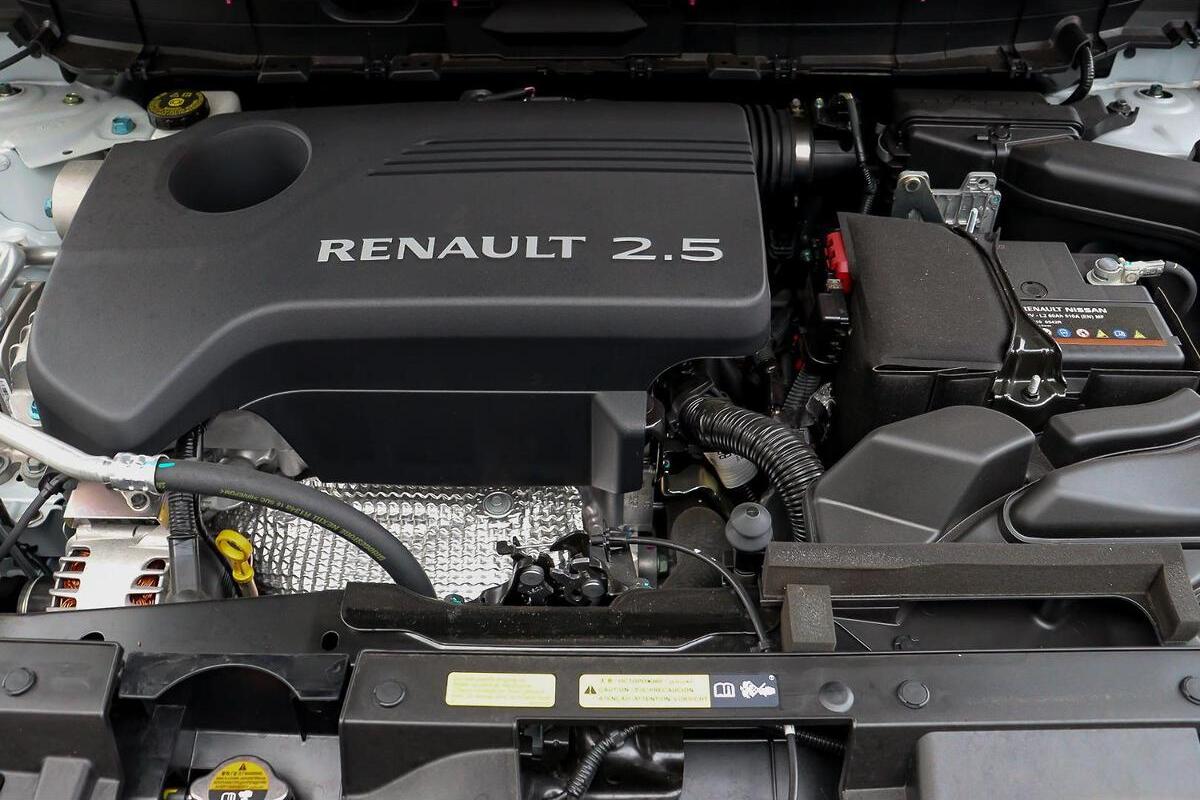 2023 Renault Koleos Intens Auto 4WD MY23