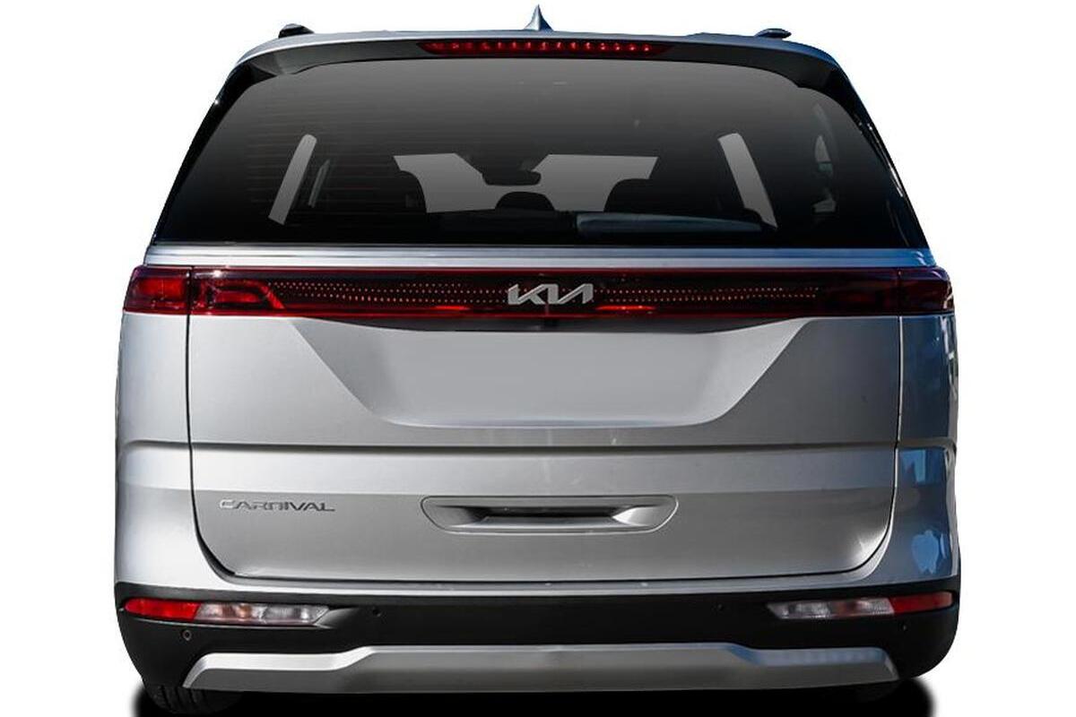 2023 Kia Carnival S Auto MY23