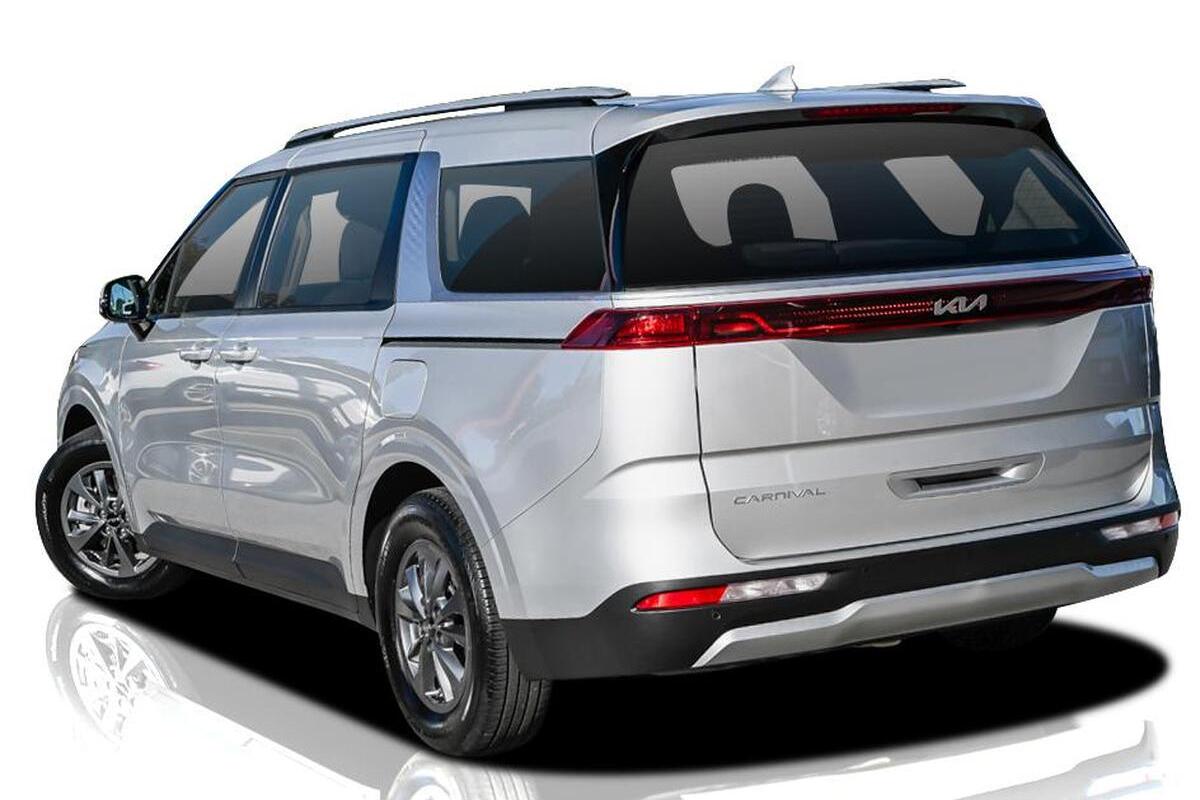 2023 Kia Carnival S Auto MY23