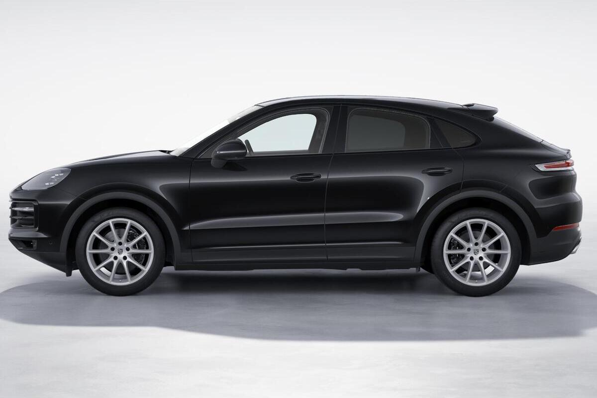 2024 Porsche Cayenne 9YB II Auto 4x4 MY24