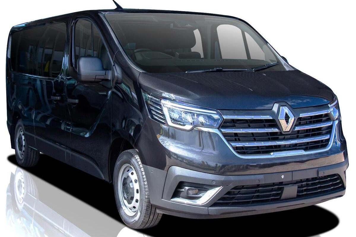 2023 Renault Trafic Premium LWB Auto MY23