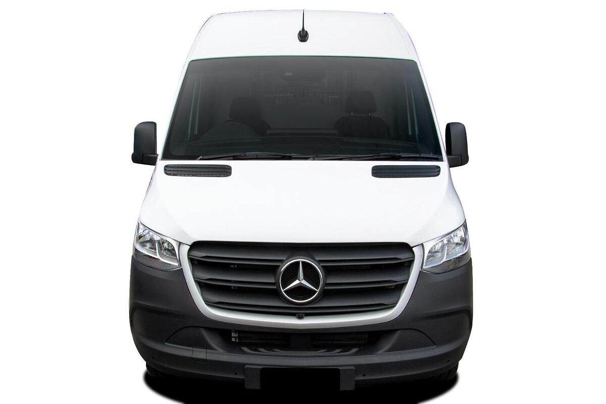 2023 Mercedes-Benz Sprinter 315CDI LWB Auto RWD