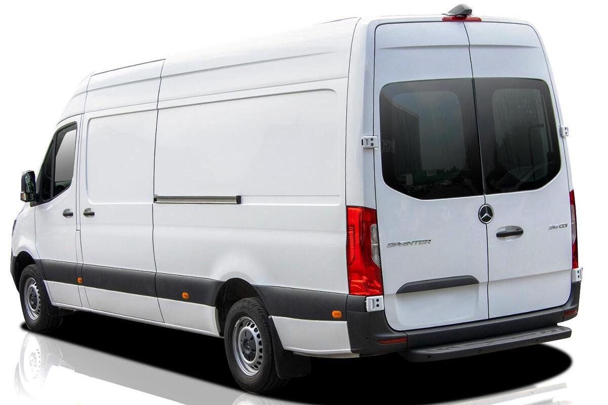 2023 Mercedes-Benz Sprinter 315CDI LWB Auto RWD