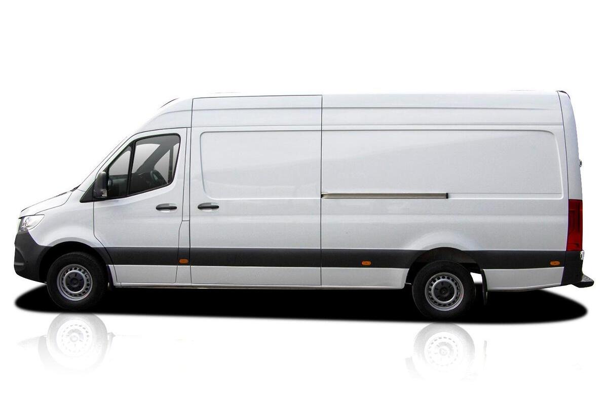 2023 Mercedes-Benz Sprinter 315CDI LWB Auto RWD