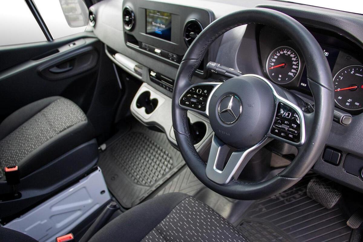 2023 Mercedes-Benz Sprinter 315CDI LWB Auto RWD