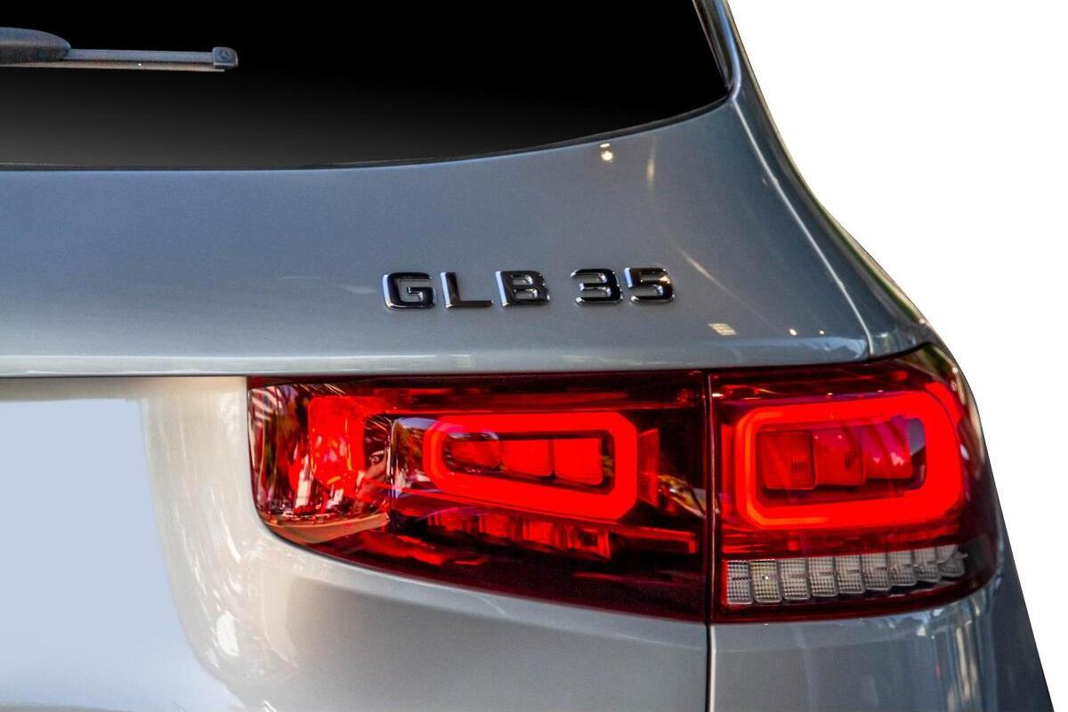 2023 Mercedes-Benz GLB-Class GLB35 AMG Auto 4MATIC