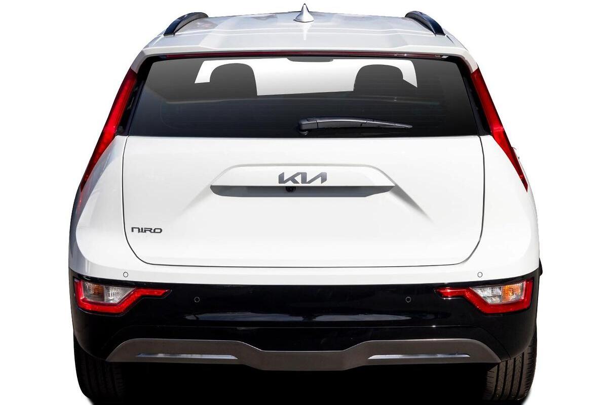 2023 Kia Niro EV S Auto 2WD MY24