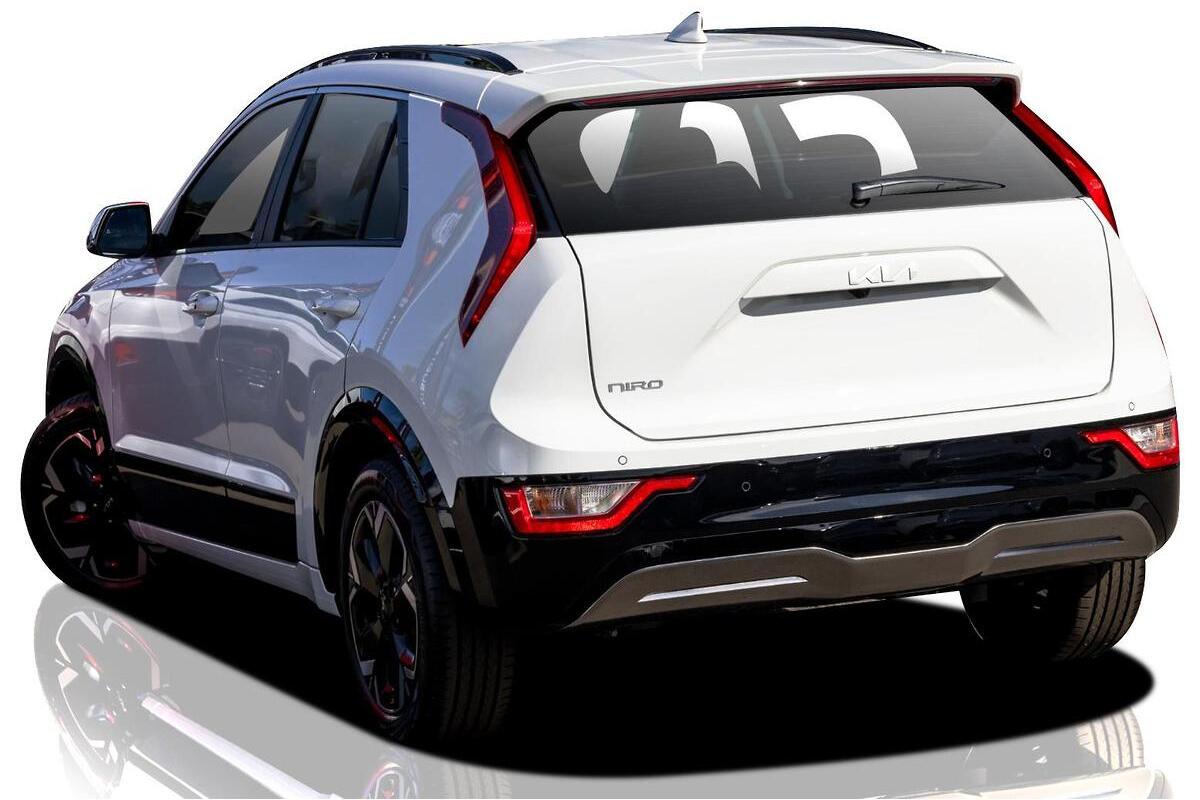 2023 Kia Niro EV S Auto 2WD MY24