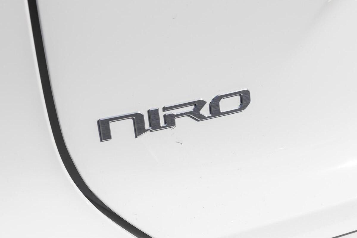 2023 Kia Niro EV S Auto 2WD MY24