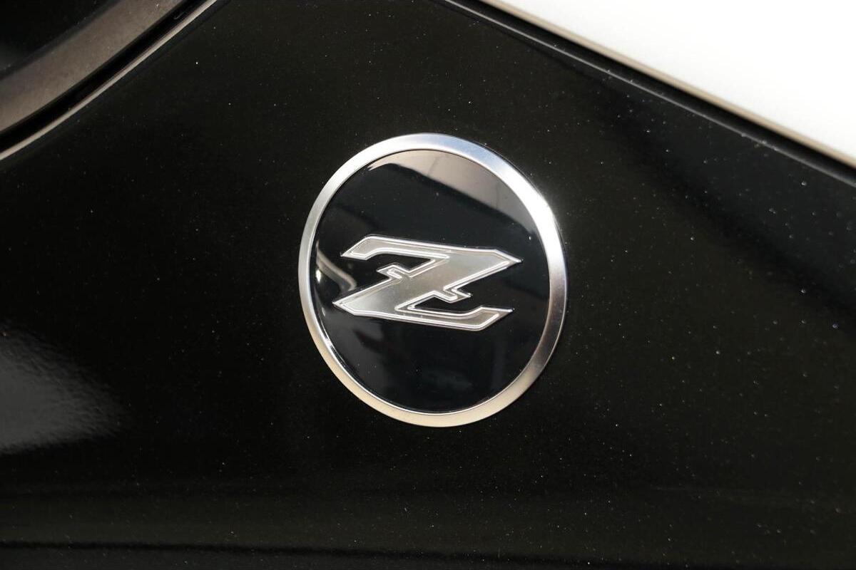 2024 Nissan Z Z34 Manual MY24