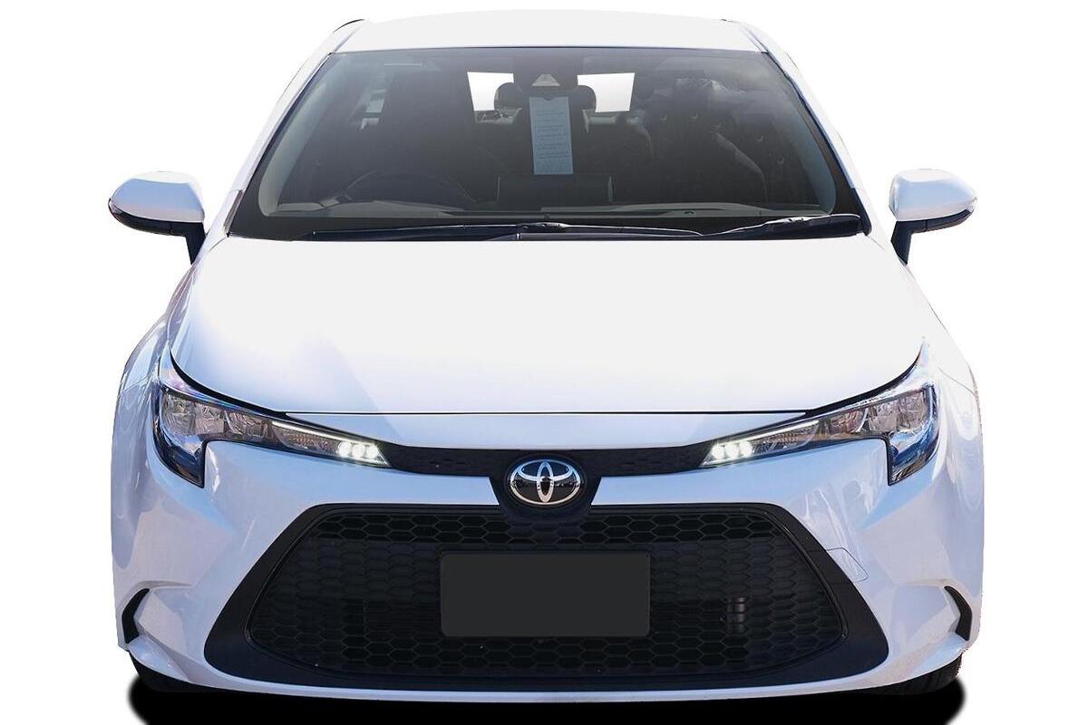 2023 Toyota Corolla SX Auto