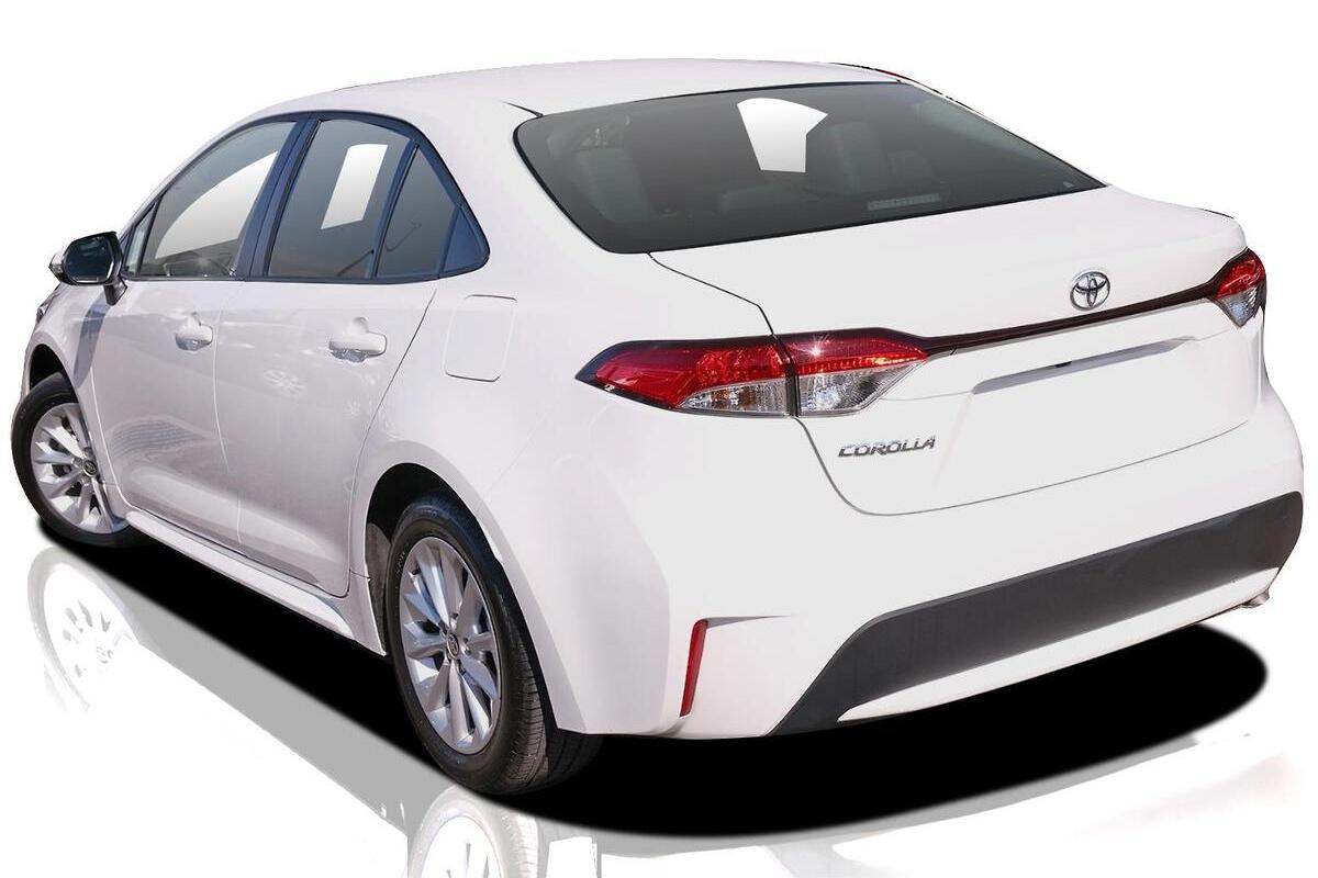 2023 Toyota Corolla SX Auto